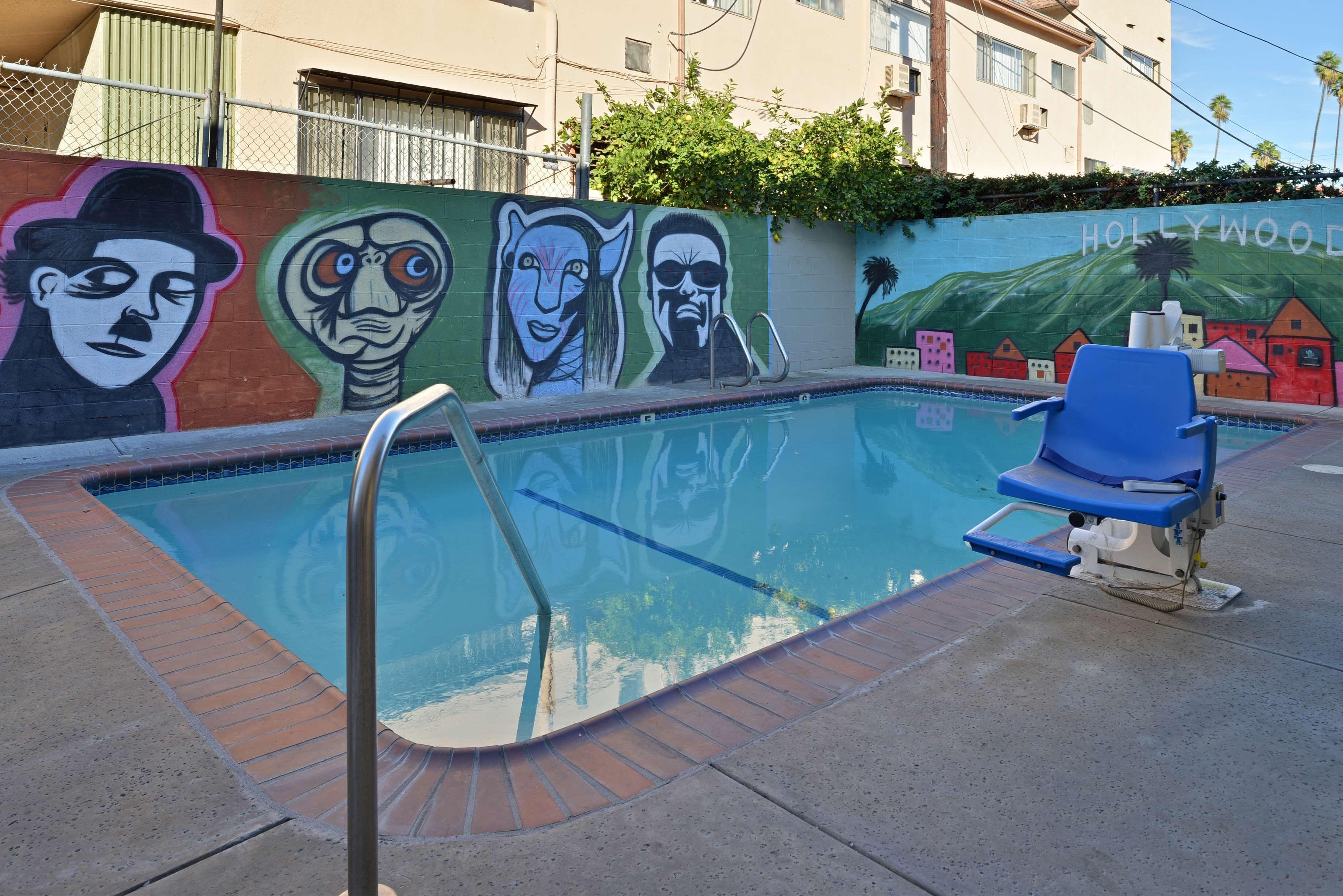 The Emerald Inn On Sunset — Photos 3